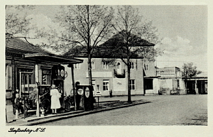 Senftenberg